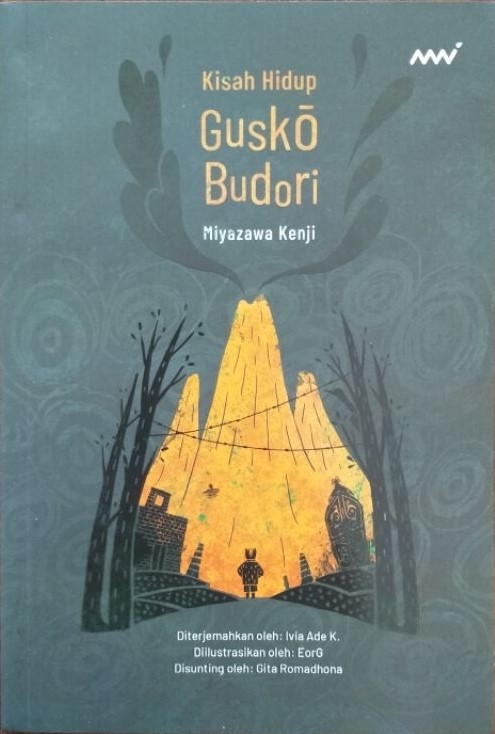 Kisah hidup Gusko Budori