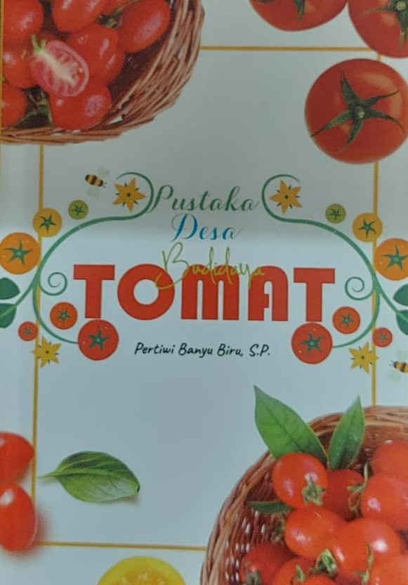 Budidaya tomat