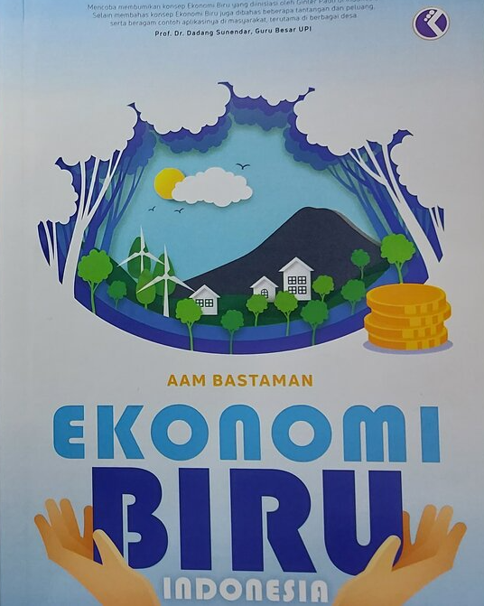 Ekonomi biru Indonesia