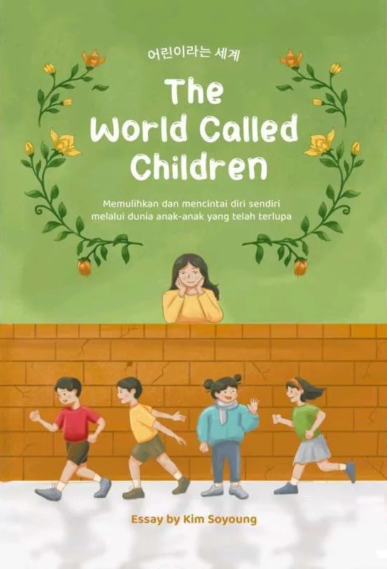The world called children