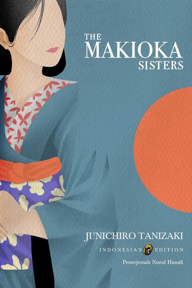 The Makioka sisters
