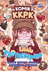 Komik KKPK : little photographer