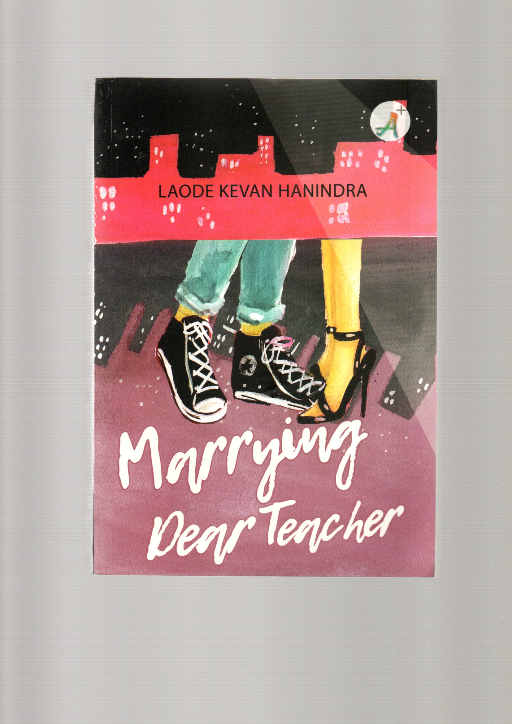 Marrying dear teacher