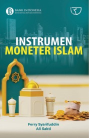 Intrumen moneter islam