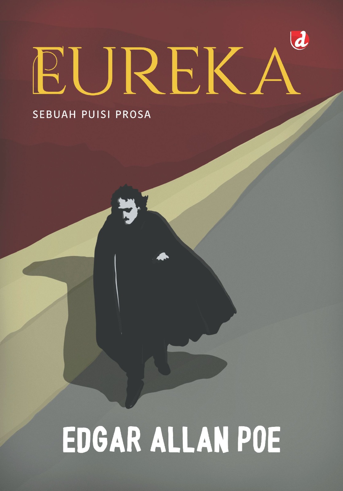 Eureka :  Sebuah Puisi Prosa
