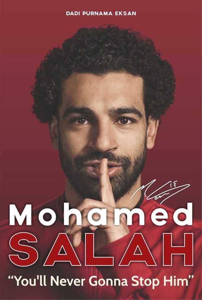 Mohamed Salah :  You'll Never Gonna Stop Him