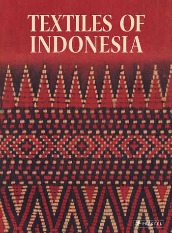 Textiles of indonesia :  the thomas murray collection