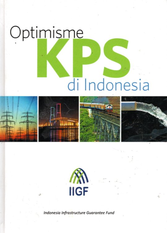 Optimisme KPS di indonesia
