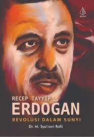 Recep Tayyip Erdogan, revolusi dalam sunyi
