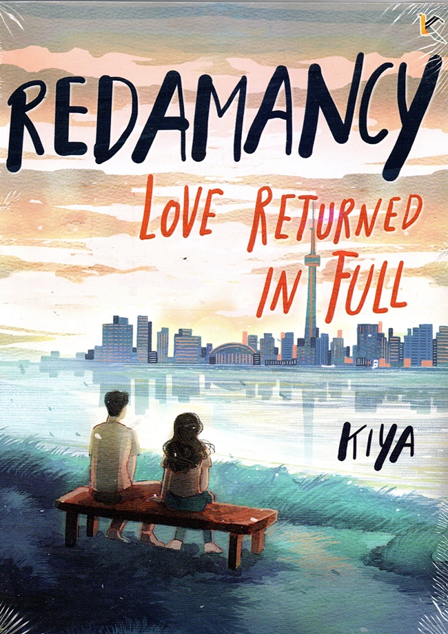 Redamancy :  Love Returned In Full