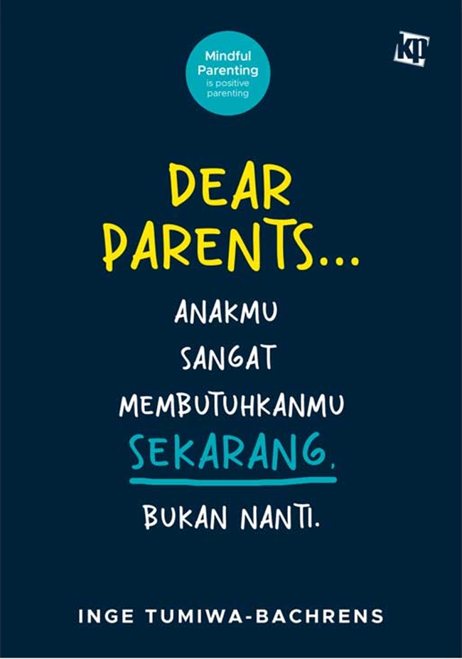 Dear parents...