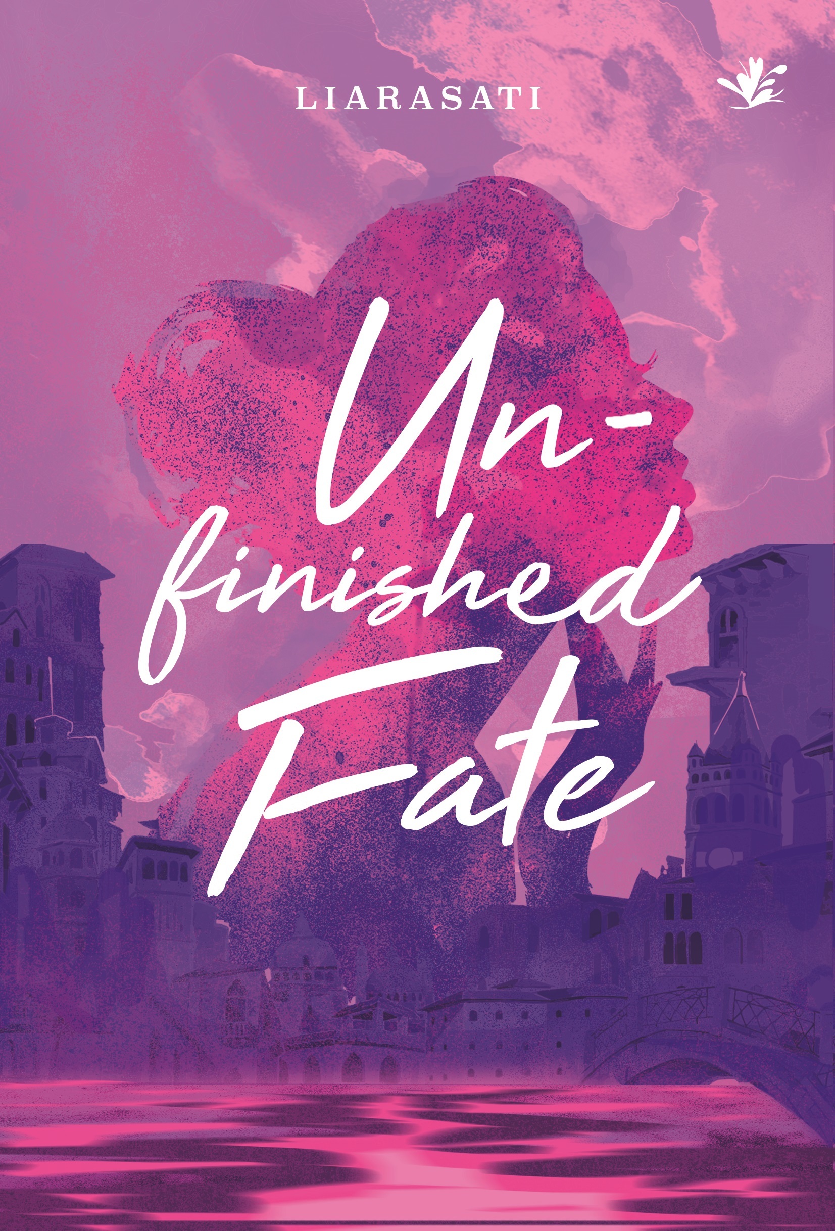 Unfinished fate