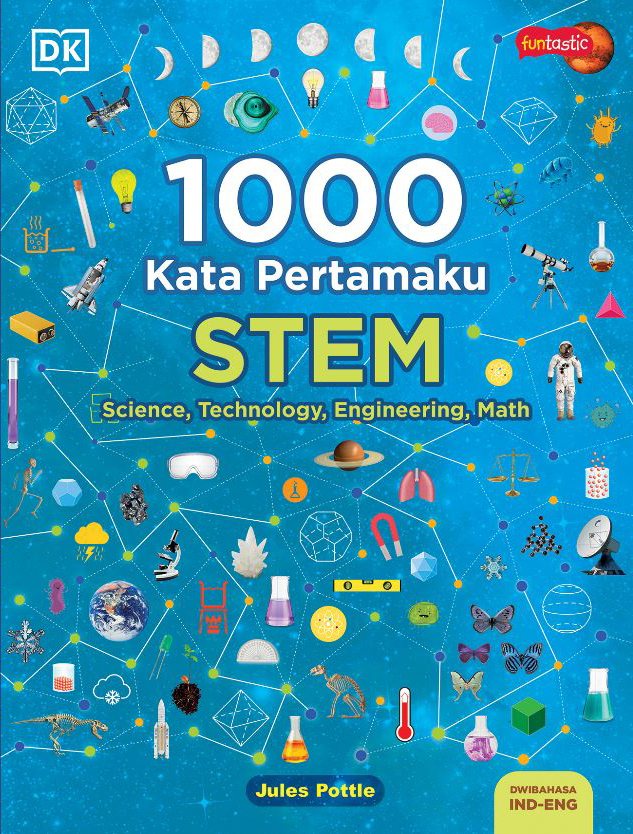 1000 kata pertamaku :  STEM