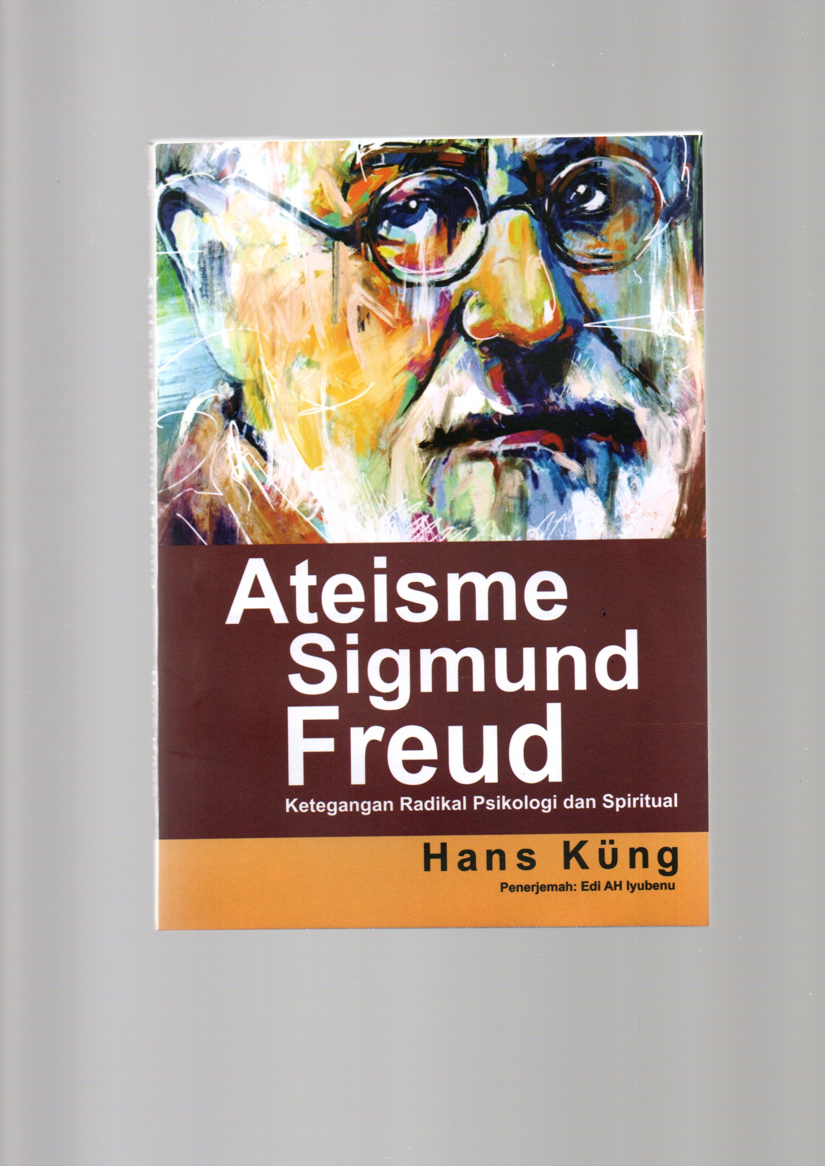 Ateisme Sigmund Freud