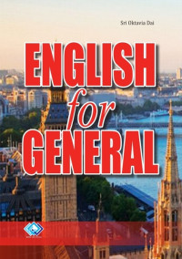 English for general