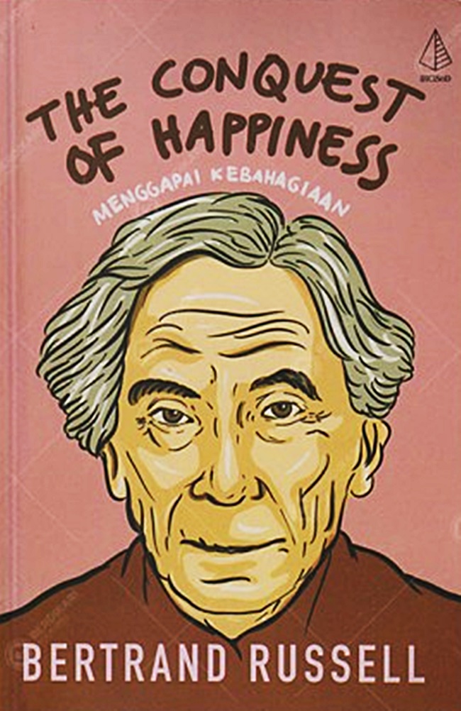 The conquest of happiness