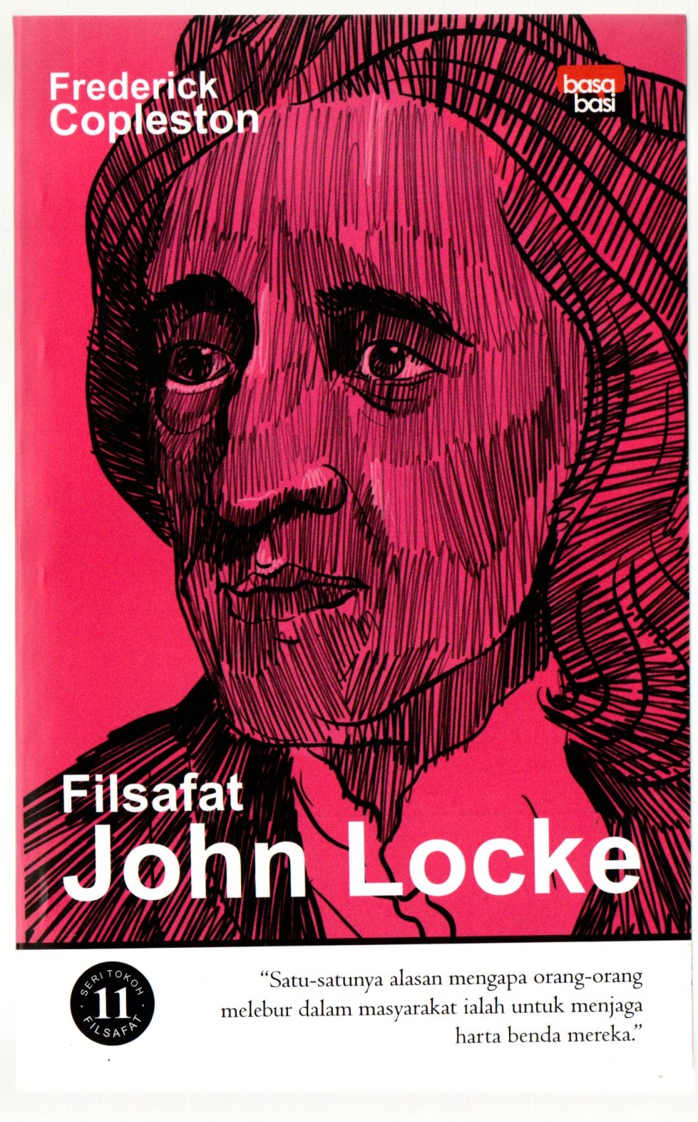 Filsafat John Locke