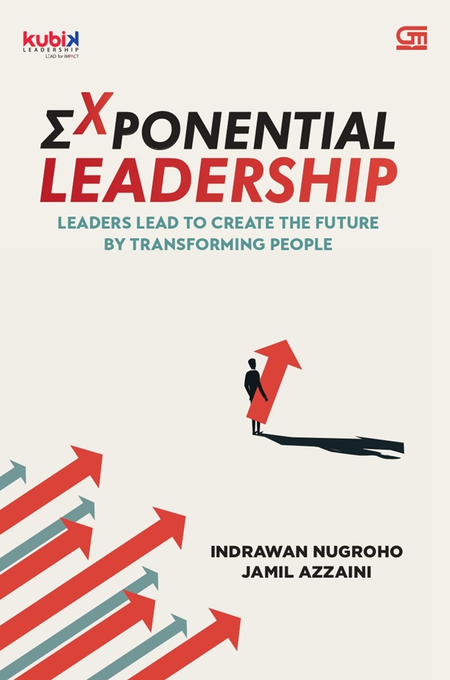 Exponential leaderhip