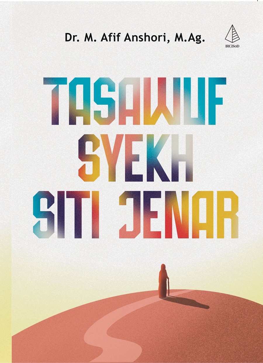 Tasawuf Syekh Siti Jenar