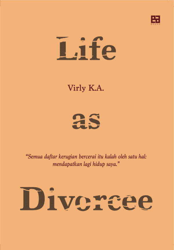 Life as divorcee