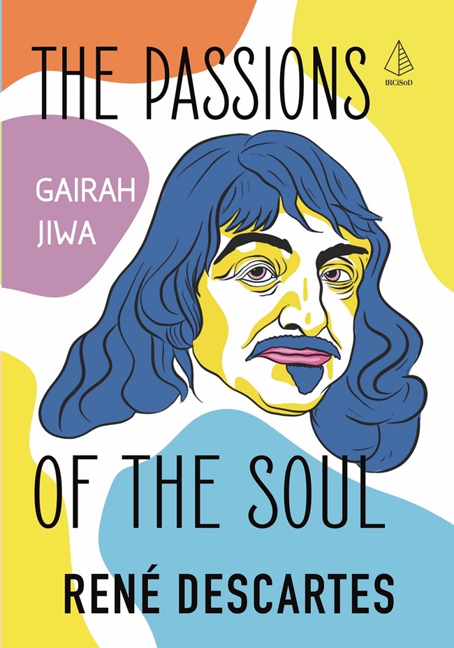 The passions of the soul