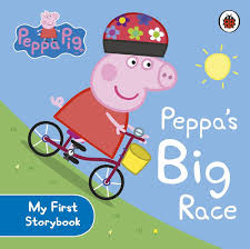 Peppa pig's : big race
