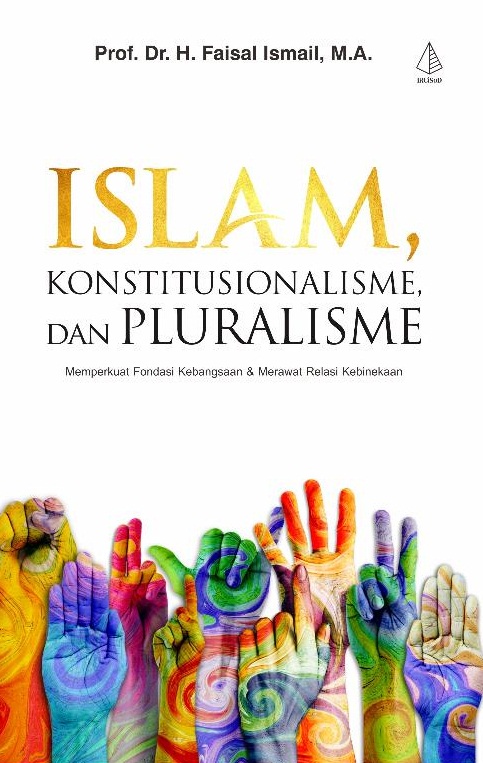 Islam, konstitusionalisme, dan pluralisme