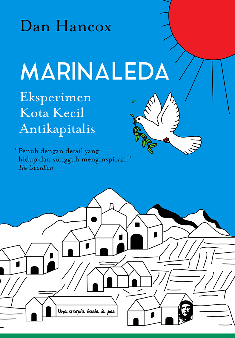 Marinaleda :  eksperimen kota kecil antikapitalis