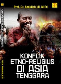 Konflik etno-religius di Asia Tenggara