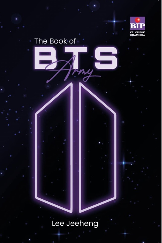 The Book of BTS Army