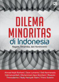 Dilema minoritas di Indonesia :  ragam, dinamika, dan kontroversi