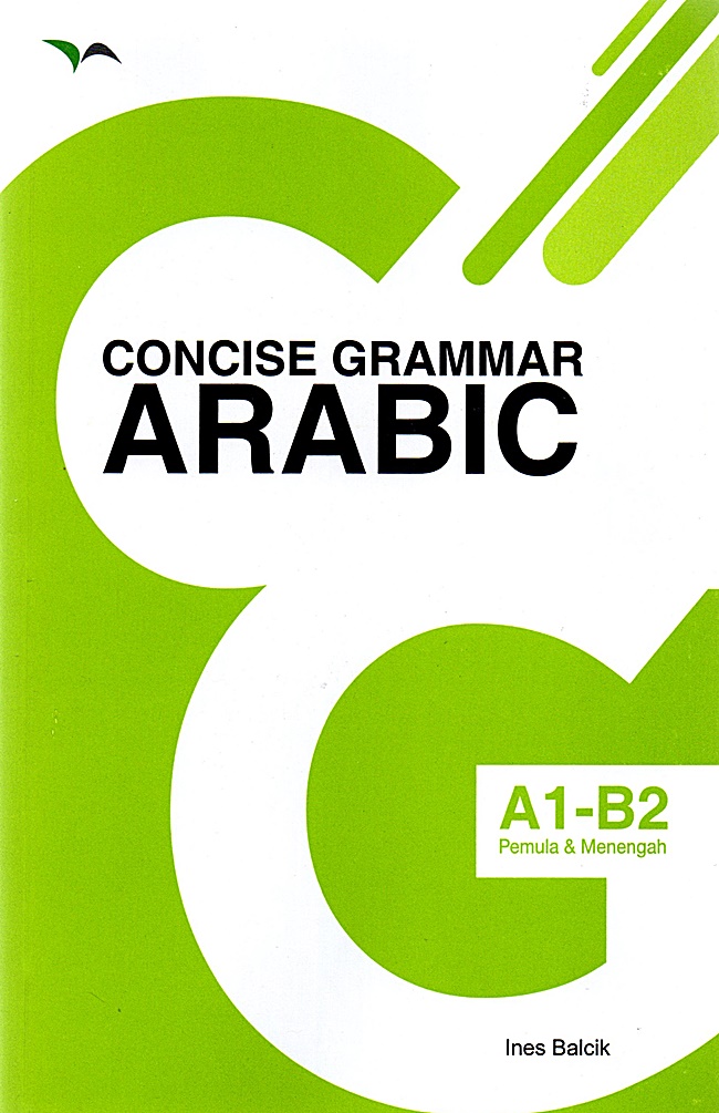 Concise grammar arabic