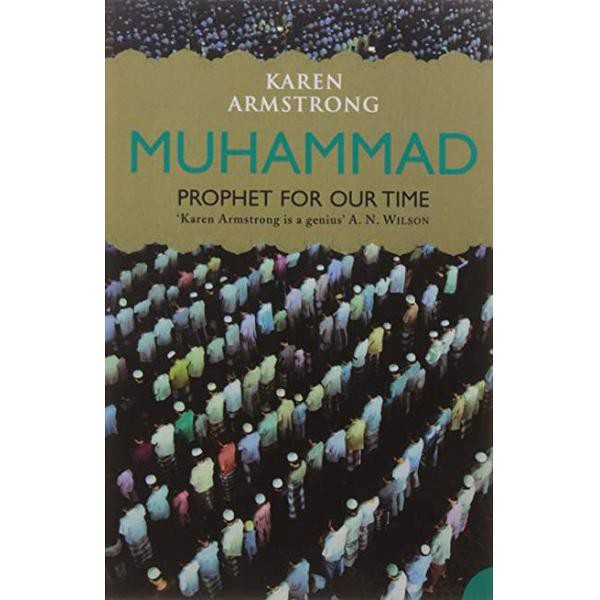 Muhammad :  prophet for our time