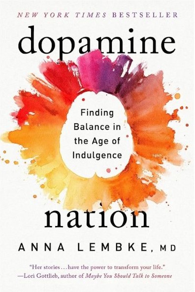 Dopamine nation :  finding balance in the age of indulgence