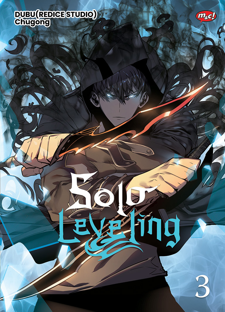 Solo leveling 3