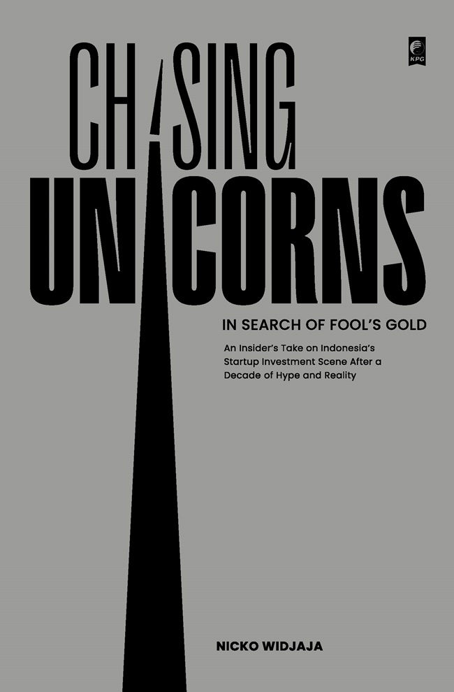 Chasing unicorns :  in search of fool's gold