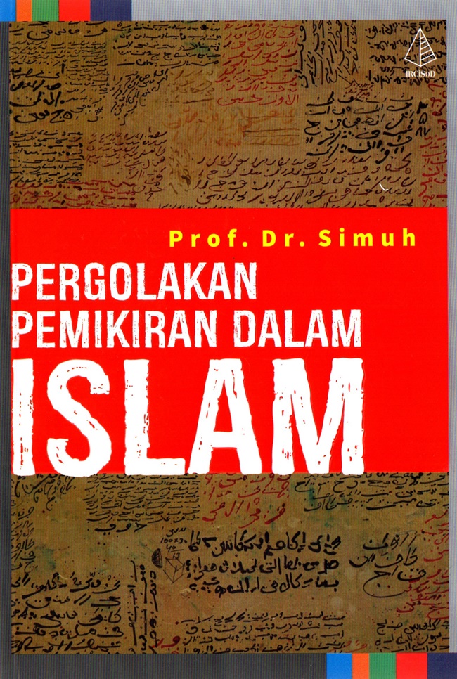 Pergolakan pemikiran dalam Islam