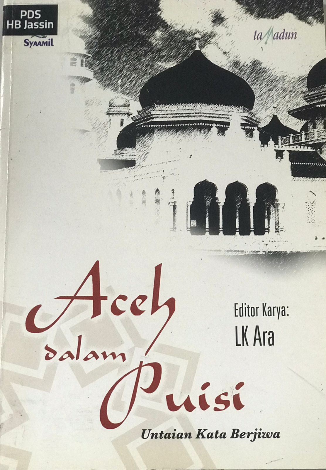 Aceh dalam puisi
