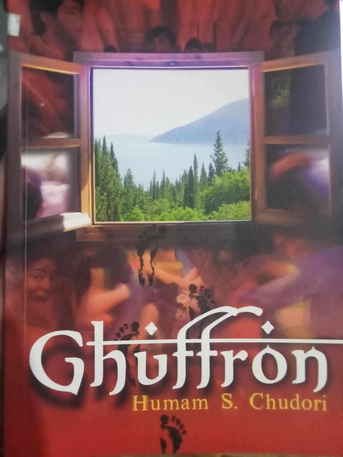 Ghuffron