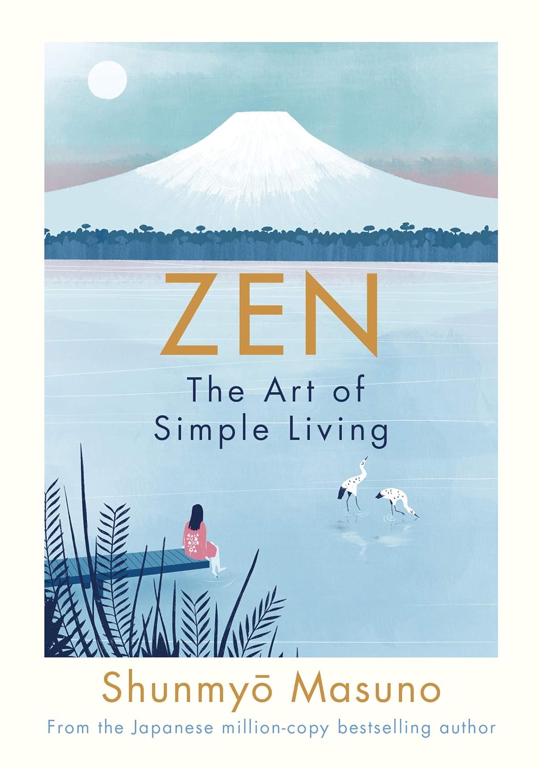 Zen :  the art of simple living