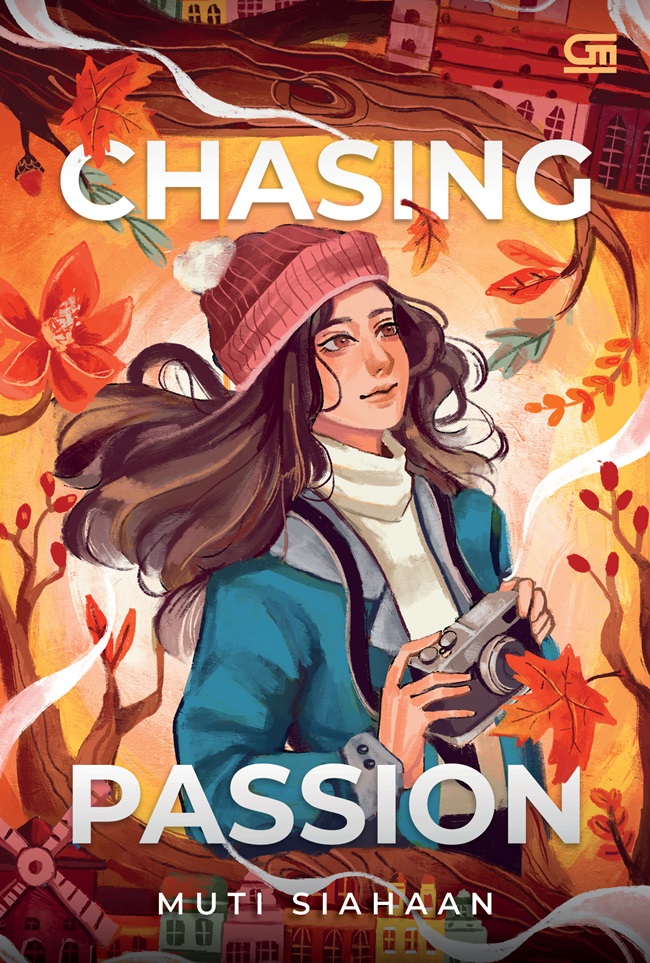 Chasing passion