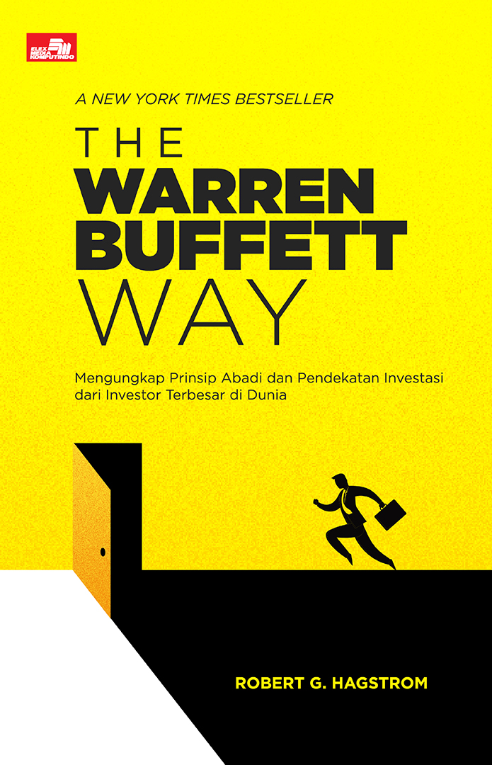 The warren buffett way