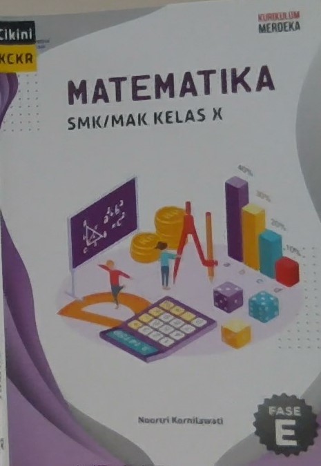Matematika SMK/MAK kelas X