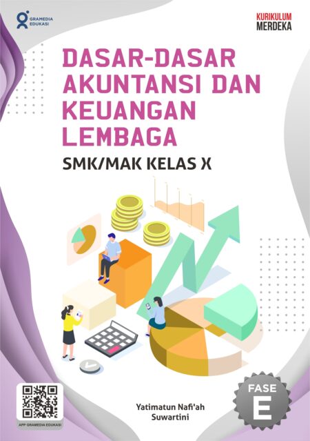 Dasar-dasar akuntansi dan keuangan lembaga SMK/MAK kelas X