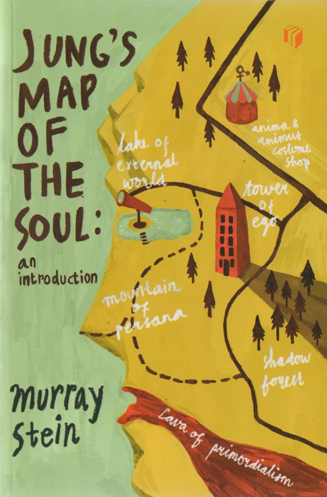 Jung's map of the soul :  an introduction
