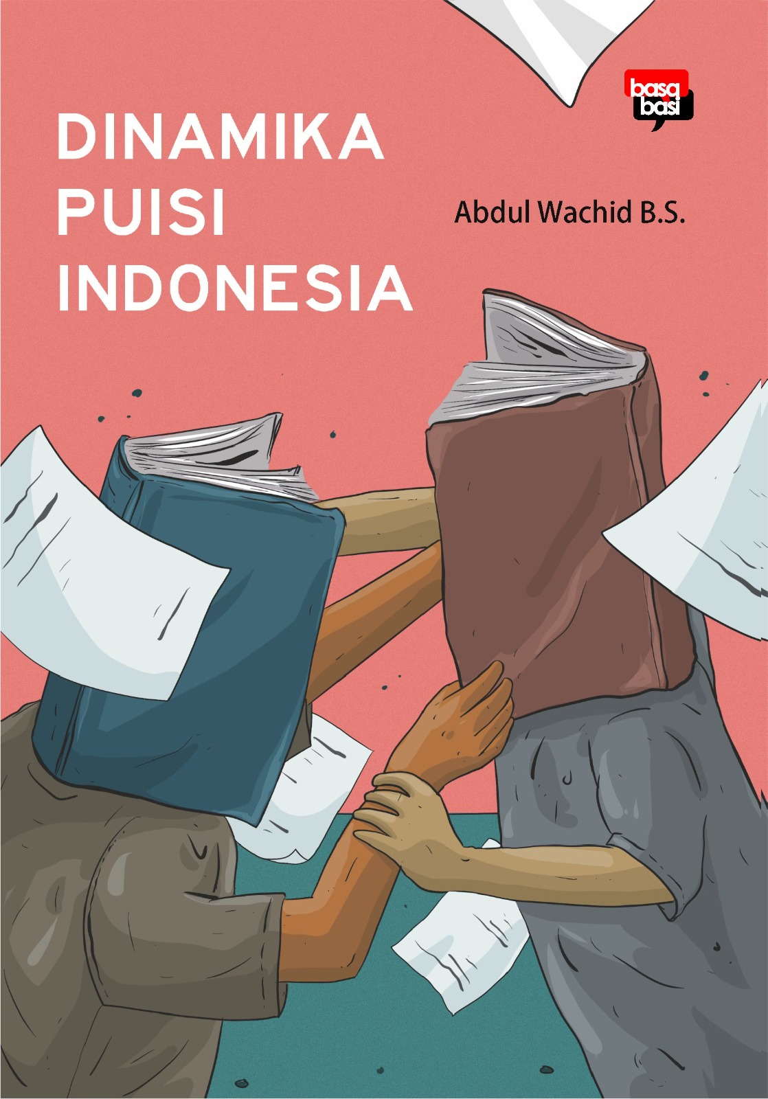 Dinamika puisi Indonesia