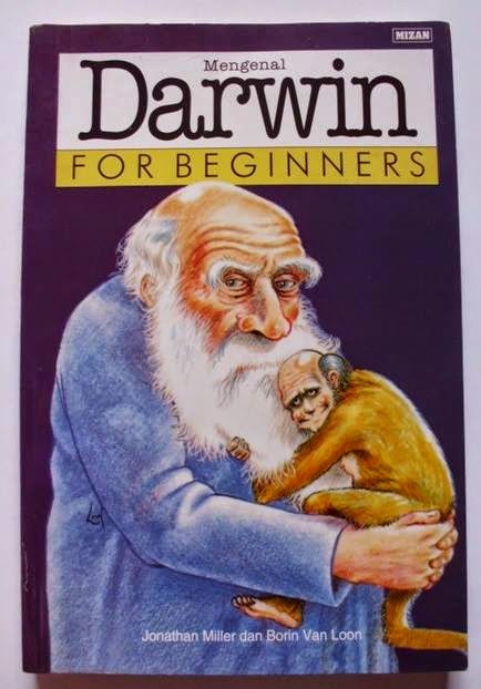 Mengenal Darwin For beginners