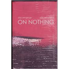 On nothing