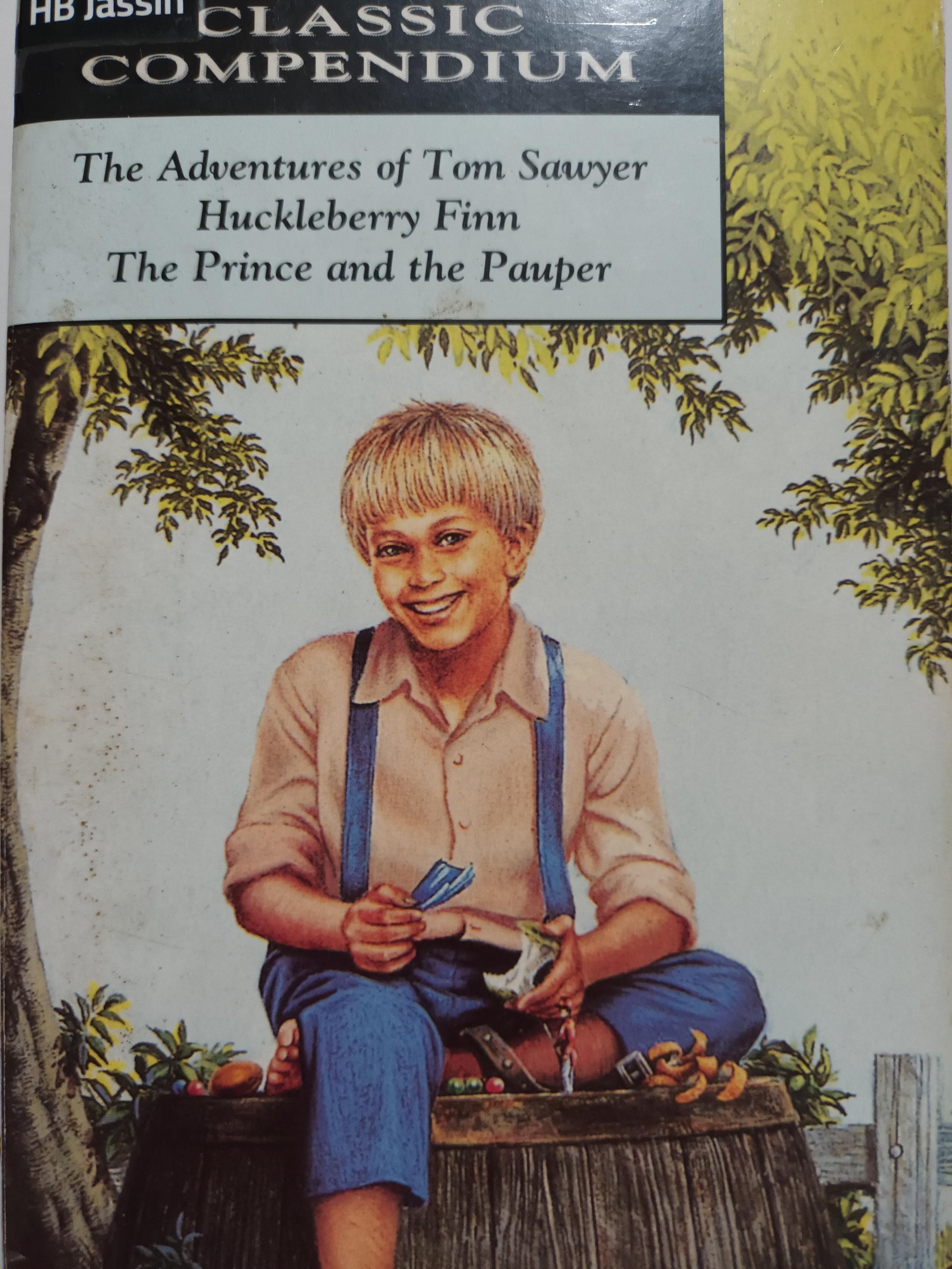 Children's classic compendium