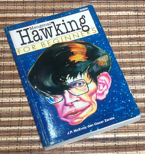 Mengenal Hawking for beginers